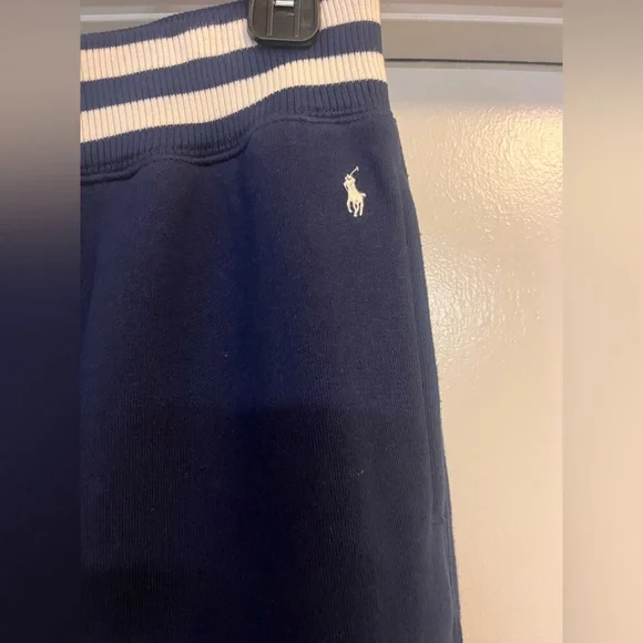 Ralph Lauren Woman trouser jogger - Picture 3 of 8